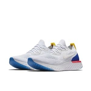 Nike Epic React Flyknit
